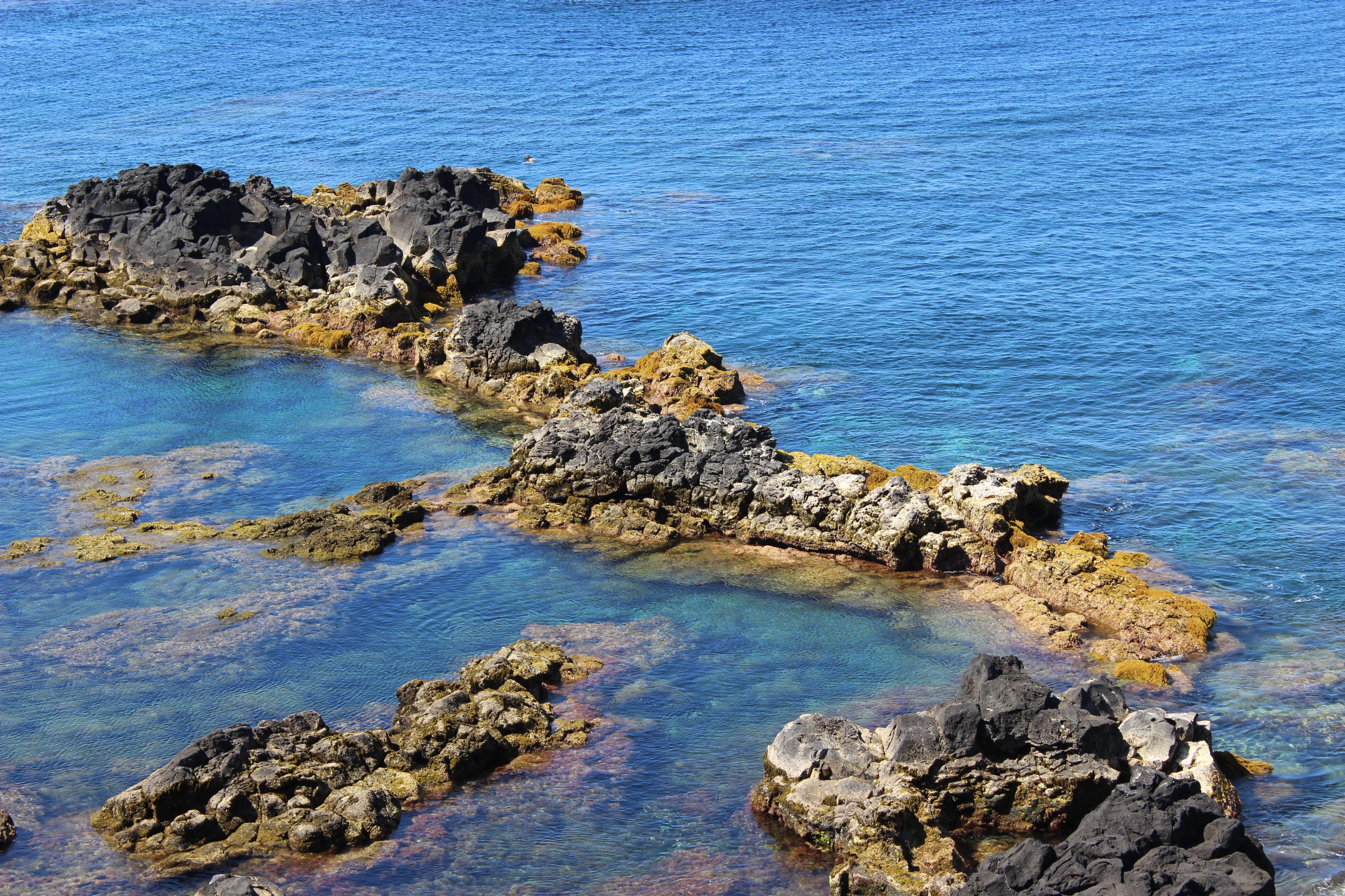 Pedras do Mar Resort&Spa Fenais da Luz Exterior foto